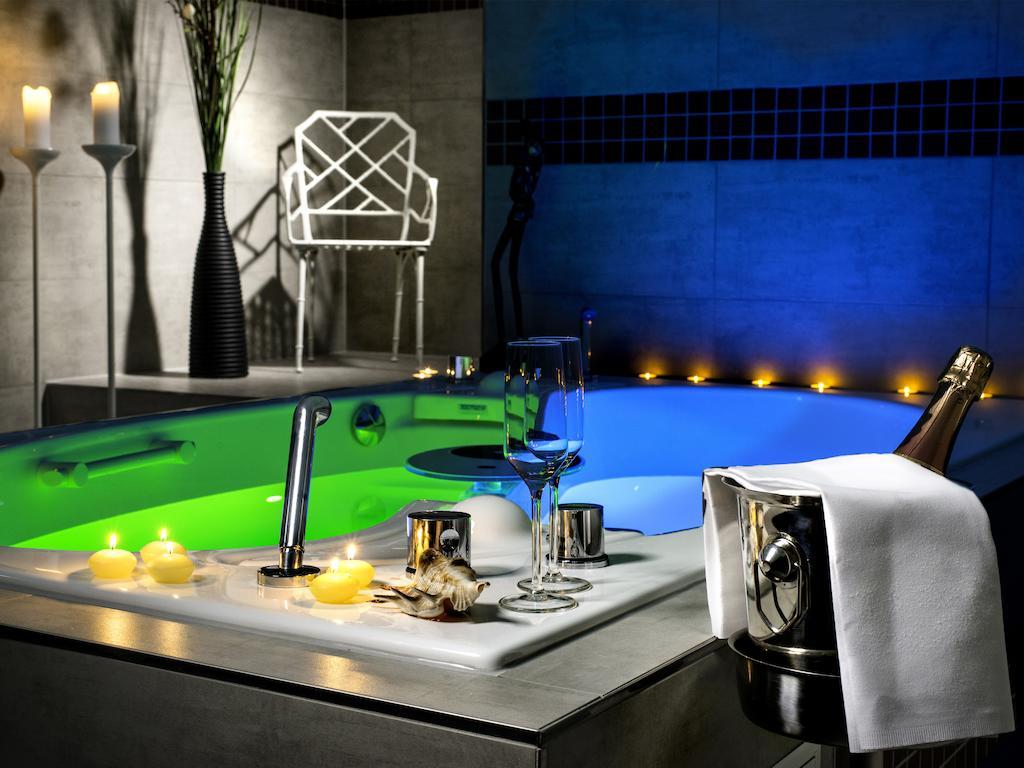 Hotel Residenz Бад-Франкенхаузен-Кифхойзер Экстерьер фото