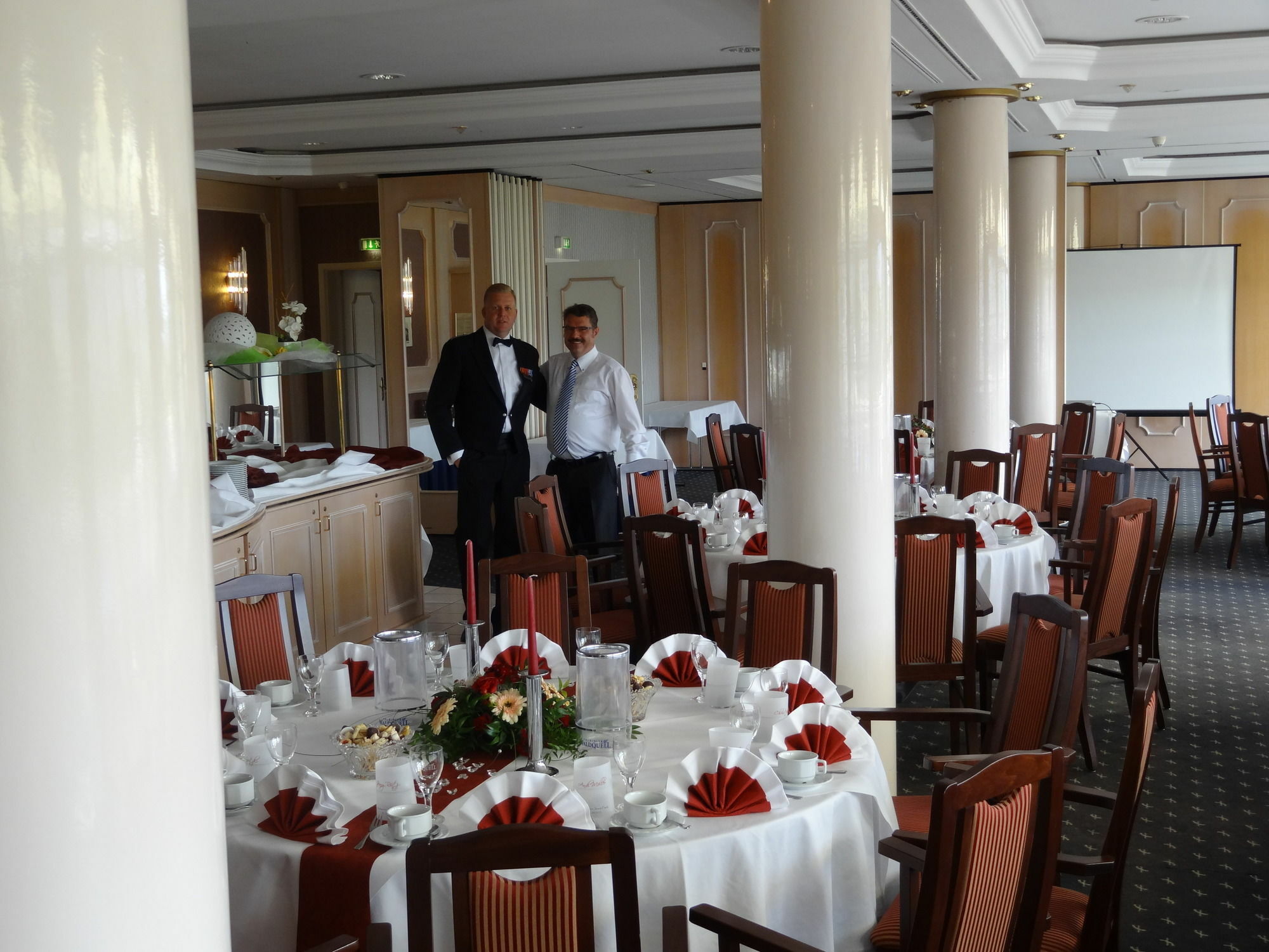 Hotel Residenz Бад-Франкенхаузен-Кифхойзер Экстерьер фото